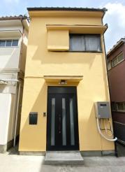 都営浅草線西馬込駅まで徒歩6分