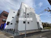 西鉄天神大牟田線西鉄久留米駅まで徒歩7分