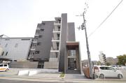 ＪＲ山陽本線姫路駅まで徒歩8分
