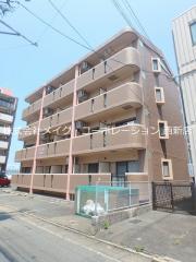 地下鉄七隈線梅林駅まで徒歩6分