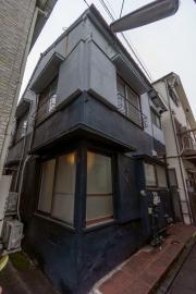 京急本線京急蒲田駅まで徒歩7分