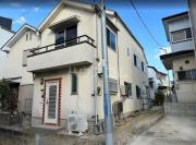 小杉陣屋町2丁目戸建