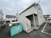 ＪＲ山陽本線英賀保駅まで徒歩8分
