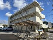 パークプレイス西川原II棟