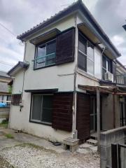 ＪＲ南武線稲城長沼駅まで徒歩3分