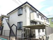 ＪＲ中央線荻窪駅まで徒歩12分