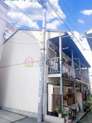 庭井ハイツ
