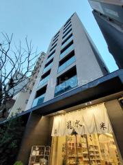 グランクリュ新宿御苑
