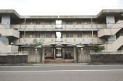 とさでん交通後免線鹿児駅まで徒歩15分