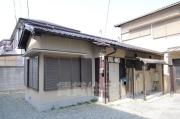 伊丹西台4丁目貸家