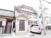 神田町貸家