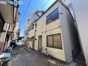 コーポラス湊町