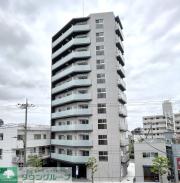 アイル グランデ東京立石