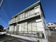 京成千原線千葉寺駅まで徒歩23分