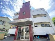東京メトロ南北線王子神谷駅まで徒歩6分