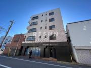 ＪＲ内房線本千葉駅まで徒歩6分