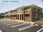 名鉄西尾線桜町前駅まで徒歩68分