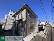 京王線府中駅まで徒歩20分