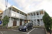 東武伊勢崎・大師線竹ノ塚駅まで徒歩11分
