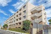 ソアラノーム北浦和