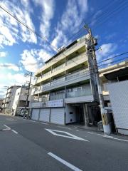 ＪＲおおさか東線ＪＲ淡路駅まで徒歩5分