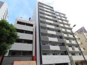 R SQUARE 東天満