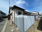 森川借家北棟西