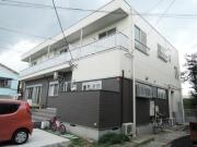 京急大師線小島新田駅まで徒歩10分