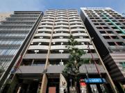 URBAN FLATS江坂