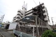 東急田園都市線高津駅まで徒歩12分