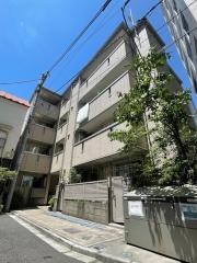 ＪＲ山手線日暮里駅まで徒歩5分