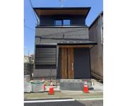 東村山市野口町3丁目戸建