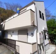 京王高尾線高尾山口駅まで徒歩13分