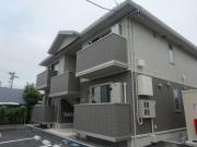 コモライズ新井田西C