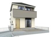 リナージュL 野田市柳沢新田01期1号棟