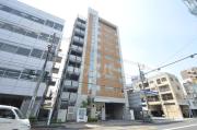 東京メトロ半蔵門線押上駅まで徒歩2分
