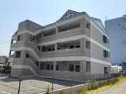 地下鉄長堀鶴見緑地線門真南駅まで徒歩10分