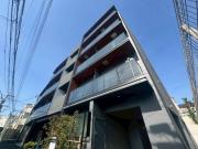 東京メトロ丸ノ内線(方南町支線)方南町駅まで徒歩12分