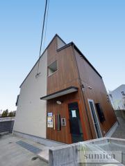 南海本線鶴原駅まで徒歩3分