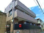 京成押上線京成曳舟駅まで徒歩3分