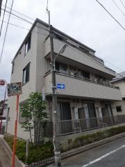 メゾン エス・ワイ