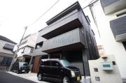 ＪＲ南武線登戸駅まで徒歩8分