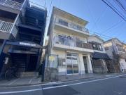 西鉄天神大牟田線西鉄平尾駅まで徒歩14分