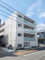 RELUXIA武蔵中原