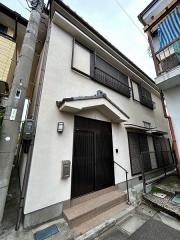 岩出市中黒戸建て