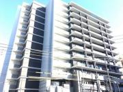 地下鉄東山線新栄町駅まで徒歩12分