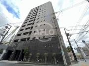 地下鉄長堀鶴見緑地線西長堀駅まで徒歩2分