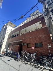 メゾンドール日本橋
