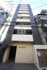 地下鉄長堀鶴見緑地線松屋町駅まで徒歩2分