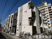 近鉄大阪線布施駅まで徒歩9分